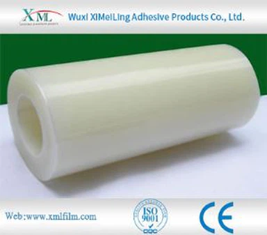 Film Perlindungan Plastik Karpet