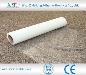 Clear Adhesive Protective Film
