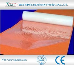 Film Perlindungan Karpet Perekat Diri