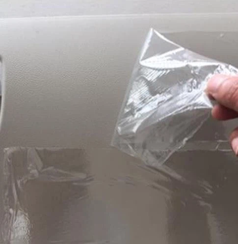 Protective Film For Acrylic Sheet
